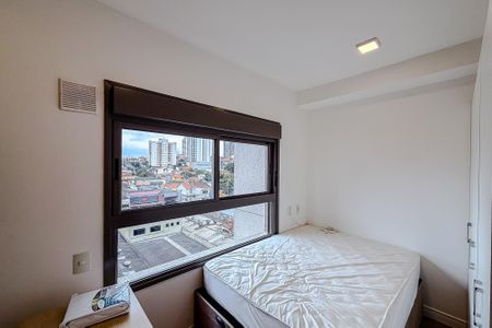 Studio à venda com 19m², 1 quarto e sem vaga