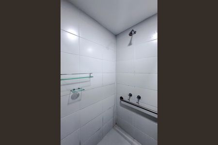 Studio à venda com 19m², 1 quarto e sem vaga