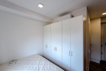 Studio à venda com 19m², 1 quarto e sem vaga