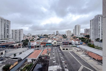 Studio à venda com 19m², 1 quarto e sem vaga