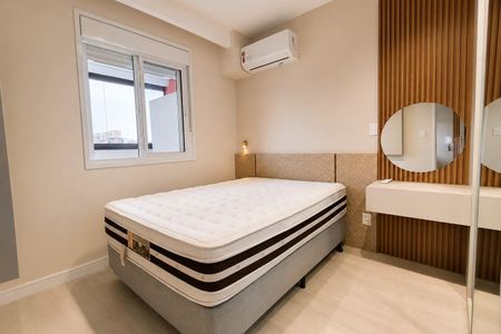 Apartamento à venda com 34m², 1 quarto e 1 vagaDormitório