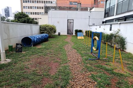 Apartamento à venda com 34m², 1 quarto e 1 vagaPetPlace