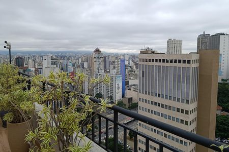 Apartamento à venda com 34m², 1 quarto e 1 vagaVista da Piscina