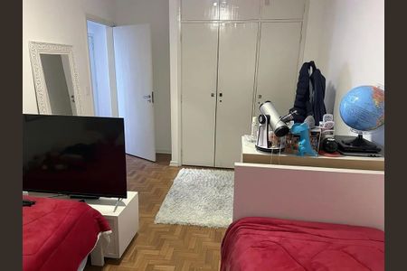 Foto 01 de apartamento para alugar com 2 quartos, 90m² em Paraíso, São Paulo