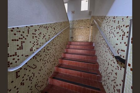 Apartamento para alugar com 41m², 2 quartos e 1 vaga Apartamento para alugar com 41m², 2 quartos e 1 vagaÁrea comum