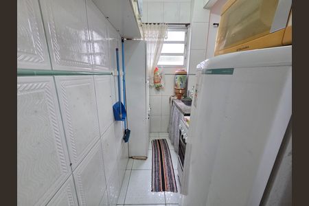 Apartamento para alugar com 41m², 2 quartos e 1 vaga Apartamento para alugar com 41m², 2 quartos e 1 vagaBanheiro