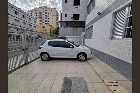 Apartamento para alugar com 41m², 2 quartos e 1 vaga Apartamento para alugar com 41m², 2 quartos e 1 vagaGaragem
