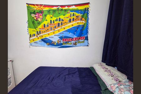 Apartamento para alugar com 41m², 2 quartos e 1 vaga Apartamento para alugar com 41m², 2 quartos e 1 vagaQuarto 1