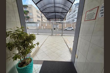 Apartamento para alugar com 41m², 2 quartos e 1 vaga Apartamento para alugar com 41m², 2 quartos e 1 vagaÁrea comum