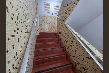 Apartamento para alugar com 41m², 2 quartos e 1 vaga Apartamento para alugar com 41m², 2 quartos e 1 vagaÁrea comum