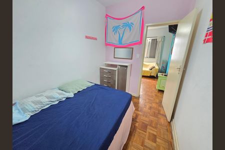 Apartamento para alugar com 41m², 2 quartos e 1 vaga Apartamento para alugar com 41m², 2 quartos e 1 vagaQuarto 2
