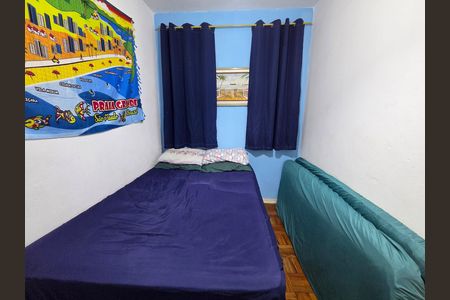 Apartamento para alugar com 41m², 2 quartos e 1 vaga Apartamento para alugar com 41m², 2 quartos e 1 vagaQuarto 1