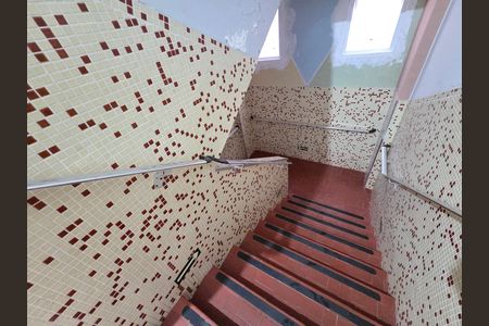 Apartamento para alugar com 41m², 2 quartos e 1 vaga Apartamento para alugar com 41m², 2 quartos e 1 vagaÁrea comum