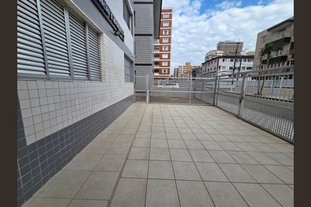 Apartamento para alugar com 41m², 2 quartos e 1 vaga Apartamento para alugar com 41m², 2 quartos e 1 vagaGaragem