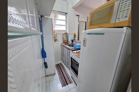 Apartamento para alugar com 41m², 2 quartos e 1 vaga Apartamento para alugar com 41m², 2 quartos e 1 vagaCozinha