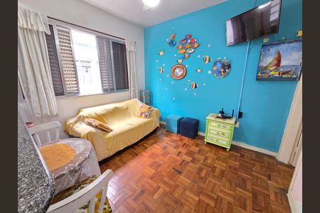 Apartamento para alugar com 41m², 2 quartos e 1 vaga Apartamento para alugar com 41m², 2 quartos e 1 vagaSala