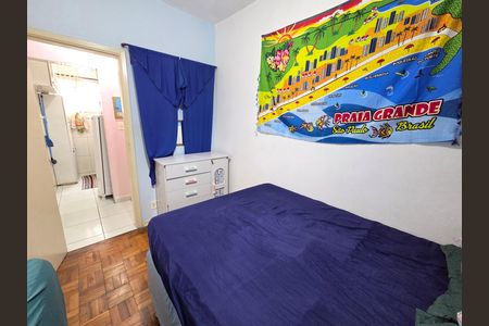 Apartamento para alugar com 41m², 2 quartos e 1 vaga Apartamento para alugar com 41m², 2 quartos e 1 vagaQuarto 1