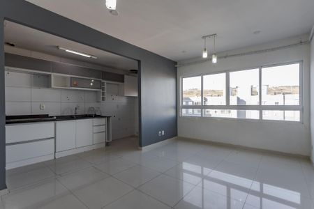 Apartamento para alugar com 2 quartos, 49m² em Jardim Dona Leopoldina, Porto Alegre
