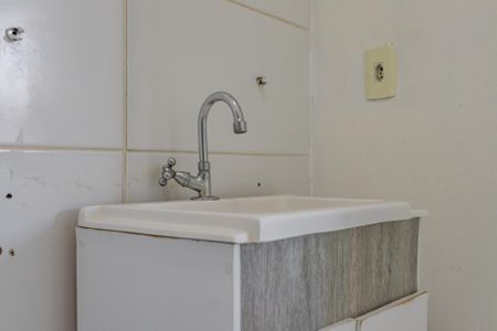 Apartamento para alugar com 49m², 2 quartos e 1 vaga