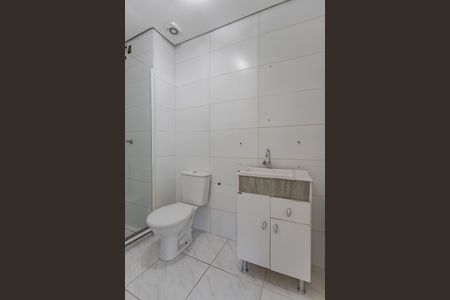 Apartamento para alugar com 49m², 2 quartos e 1 vaga