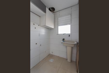 Apartamento para alugar com 49m², 2 quartos e 1 vaga