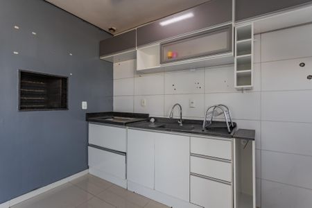 Apartamento para alugar com 49m², 2 quartos e 1 vaga