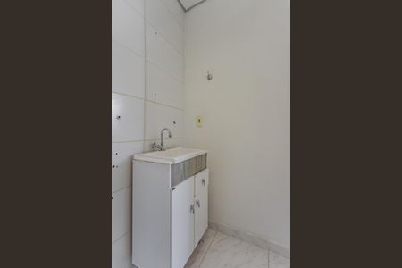 Apartamento para alugar com 49m², 2 quartos e 1 vaga