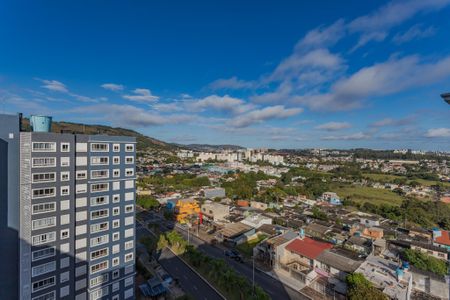 Apartamento para alugar com 49m², 2 quartos e 1 vaga