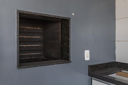 Apartamento para alugar com 49m², 2 quartos e 1 vaga