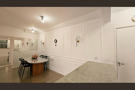Apartamento para alugar com 83m², 3 quartos e 2 vagas