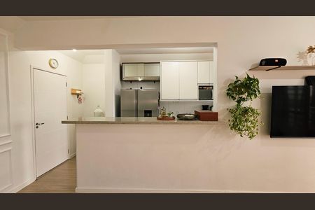 Apartamento para alugar com 83m², 3 quartos e 2 vagas