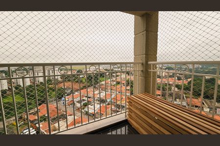 Apartamento à venda com 3 quartos, 83m² em Medeiros, Jundiaí