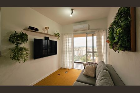 Apartamento à venda com 3 quartos, 83m² em Medeiros, Jundiaí