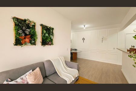 Apartamento à venda com 3 quartos, 83m² em Medeiros, Jundiaí