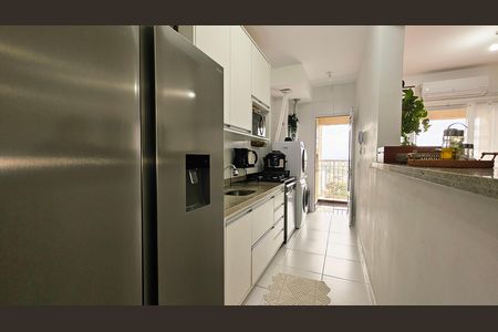Apartamento para alugar com 83m², 3 quartos e 2 vagas