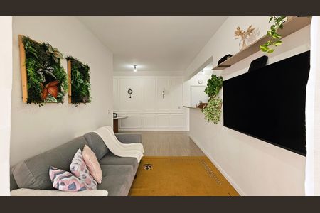 Apartamento à venda com 3 quartos, 83m² em Medeiros, Jundiaí