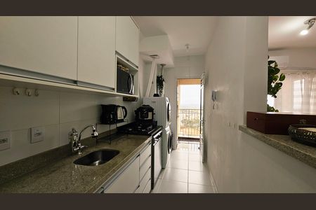 Apartamento para alugar com 83m², 3 quartos e 2 vagas