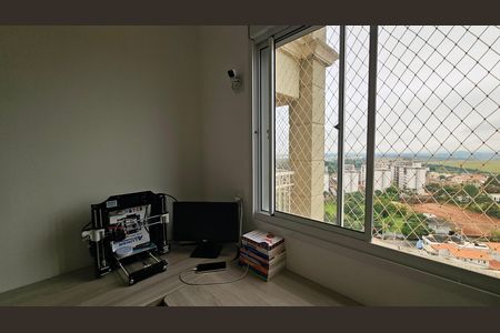 Apartamento para alugar com 83m², 3 quartos e 2 vagas