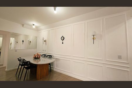 Apartamento para alugar com 83m², 3 quartos e 2 vagas