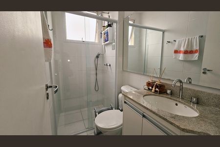 Apartamento para alugar com 83m², 3 quartos e 2 vagas