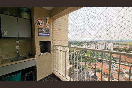 Apartamento para alugar com 83m², 3 quartos e 2 vagas