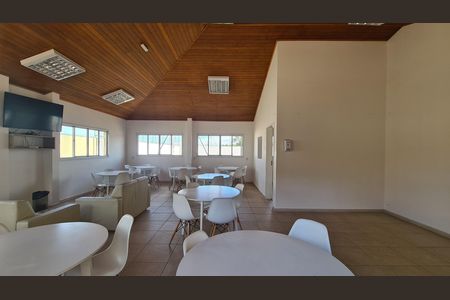 Apartamento para alugar com 83m², 3 quartos e 2 vagas