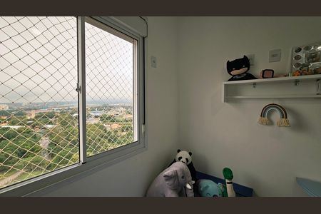 Apartamento para alugar com 83m², 3 quartos e 2 vagas