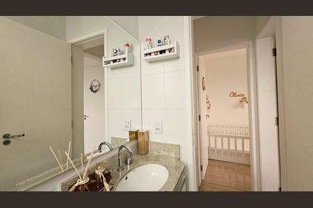 Apartamento para alugar com 83m², 3 quartos e 2 vagas