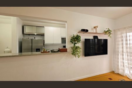 Apartamento à venda com 3 quartos, 83m² em Medeiros, Jundiaí