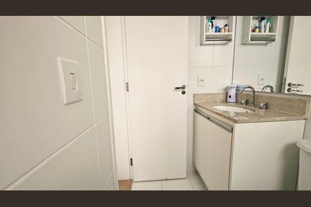 Apartamento para alugar com 83m², 3 quartos e 2 vagas