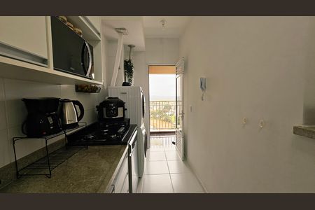 Apartamento para alugar com 83m², 3 quartos e 2 vagas