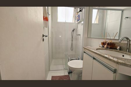 Apartamento para alugar com 83m², 3 quartos e 2 vagas