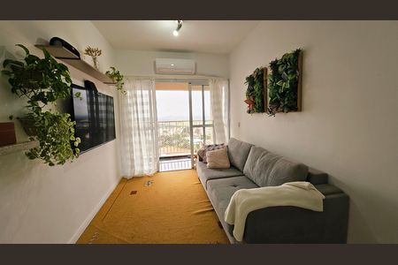 Apartamento para alugar com 83m², 3 quartos e 2 vagas