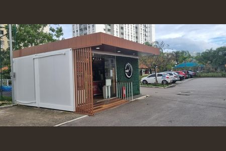 Apartamento à venda com 50m², 2 quartos e 1 vaga Apartamento à venda com 50m², 2 quartos e 1 vagaÁrea externa
